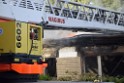 Feuer 2 Y Explo Koeln Hoehenhaus Scheuerhofstr P1011